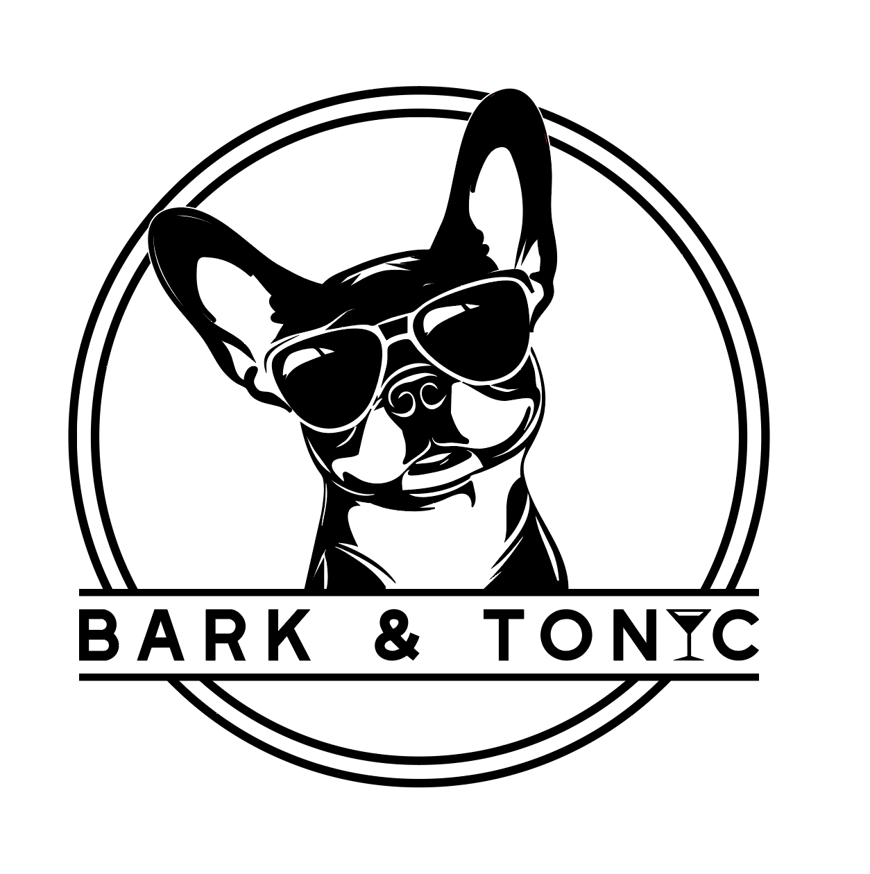 Bark and Tonic
